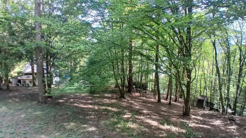 Prodej chaty, Doubravník, 32 m2