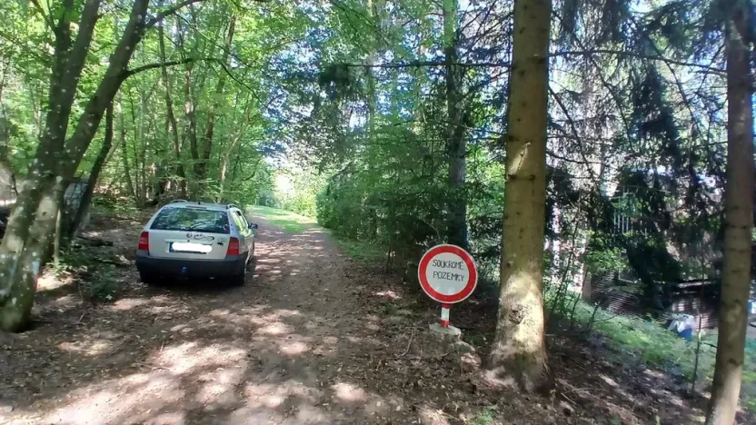 Prodej chaty, Doubravník, 32 m2