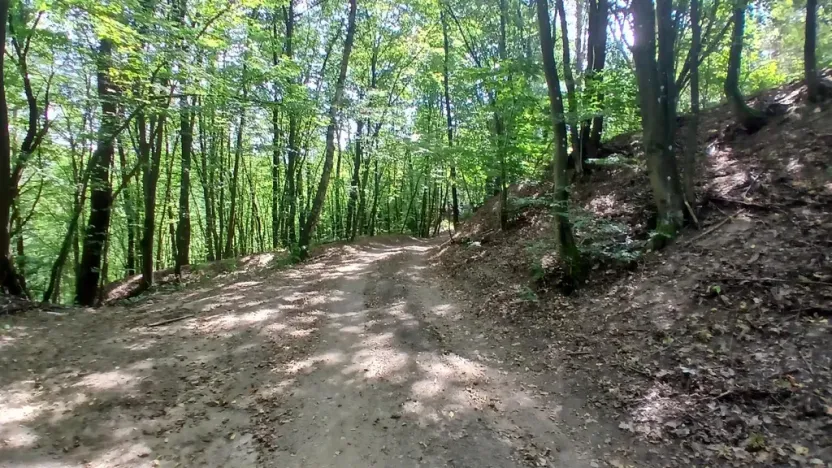 Prodej chaty, Doubravník, 32 m2