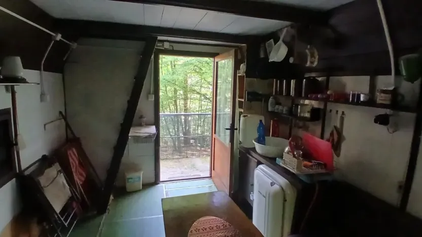 Prodej chaty, Doubravník, 32 m2