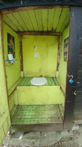 Prodej chaty, Doubravník, 32 m2