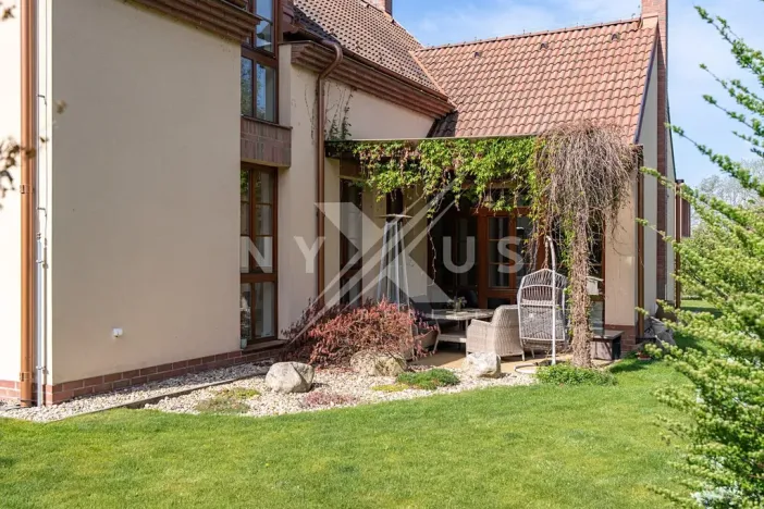 Prodej rodinného domu, Dobřejovice, 250 m2