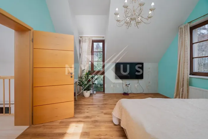 Prodej rodinného domu, Dobřejovice, 250 m2