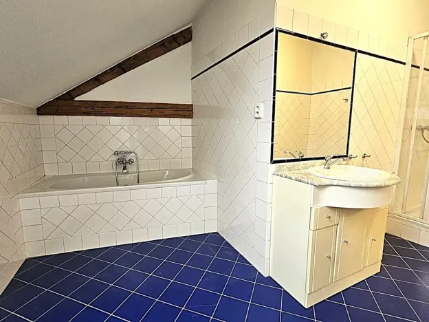 Pronájem kanceláře, Praha, Vinopalnická, 104 m2