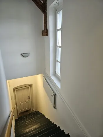 Pronájem kanceláře, Praha, Vinopalnická, 104 m2