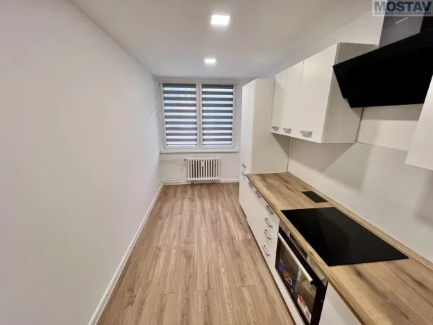 Prodej bytu 3+1, Josefa Ševčíka 869/30, 43401 Most, 68 m2