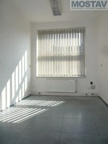 Pronájem kanceláře, Louny, Osvoboditelů, 50 m2