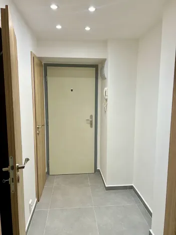 Pronájem bytu 1+1, Praha - Veleslavín, Na okraji, 40 m2