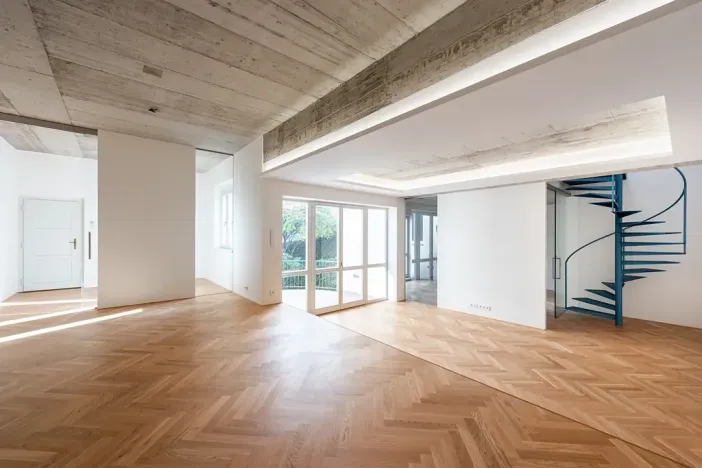 Prodej bytu 5+kk, Praha - Střešovice, Nad hradním vodojemem, 173 m2