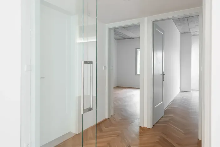 Prodej bytu 5+kk, Praha - Střešovice, Nad hradním vodojemem, 173 m2