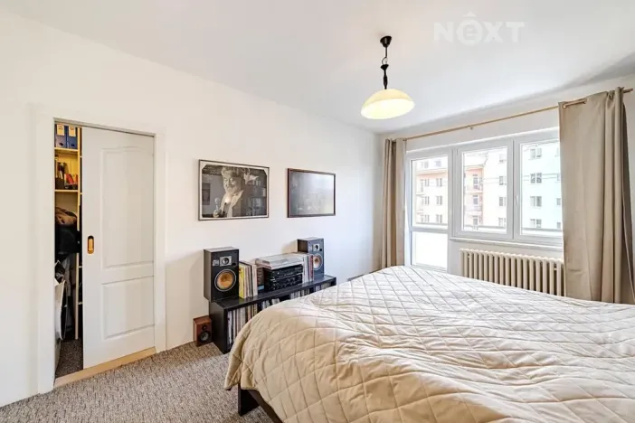 Prodej bytu 3+kk, Pardubice, Železničního pluku, 72 m2