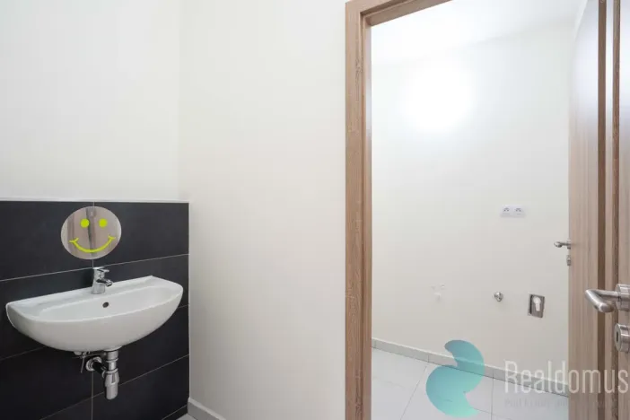 Pronájem kanceláře, Český Krumlov, Budějovická, 69 m2