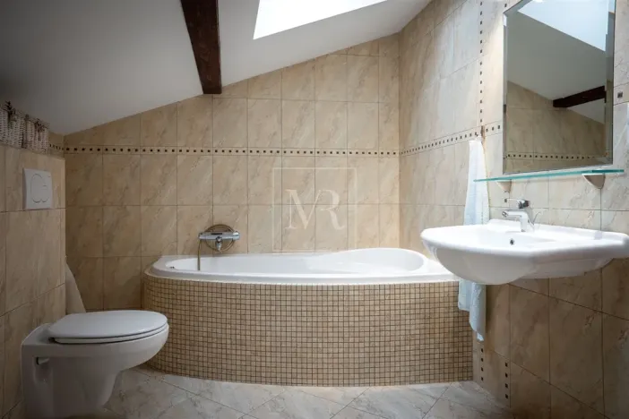 Prodej komerční nemovitosti, Sulice - Želivec, Hlavní, 370 m2