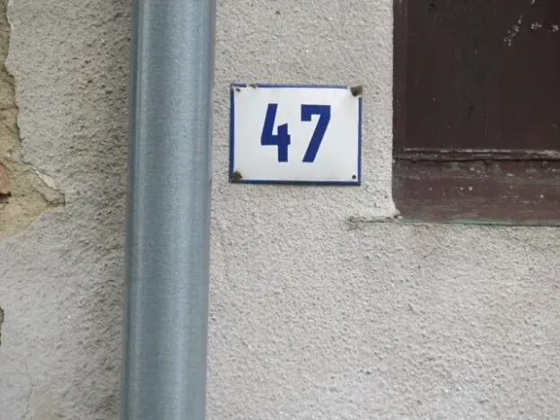 Dražba rodinného domu, Nové Syrovice, 474 m2