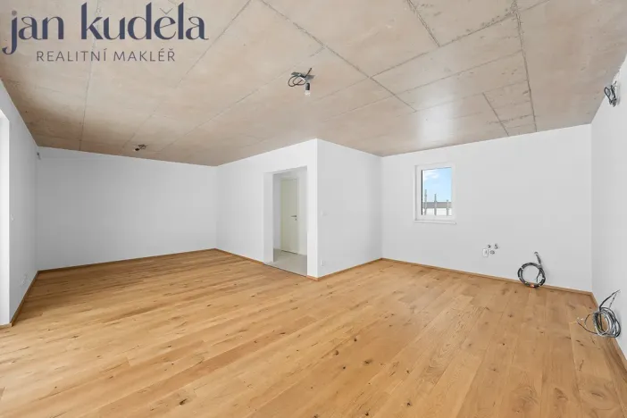 Prodej rodinného domu, Brno, Panská lícha, 117 m2