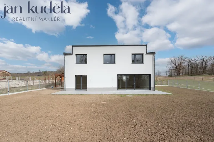 Prodej rodinného domu, Brno, Panská lícha, 117 m2