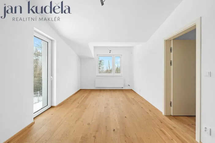 Prodej rodinného domu, Brno, Panská lícha, 117 m2