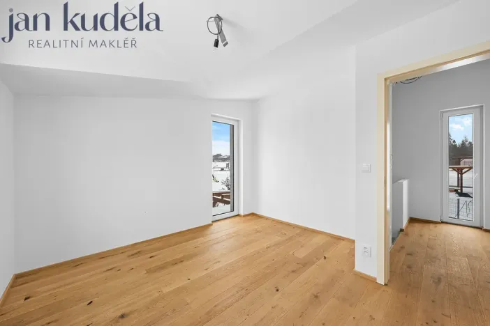 Prodej rodinného domu, Brno, Panská lícha, 117 m2