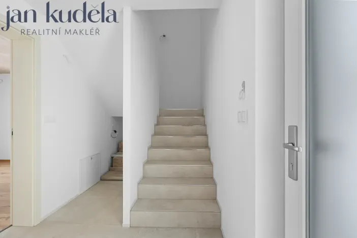 Prodej rodinného domu, Brno, Panská lícha, 117 m2