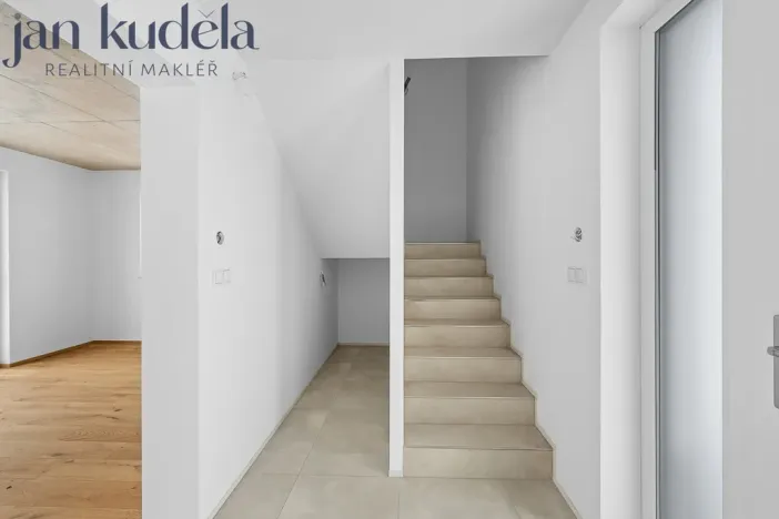 Prodej rodinného domu, Brno, Panská lícha, 87 m2