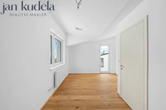 Prodej rodinného domu, Brno, Panská lícha, 87 m2