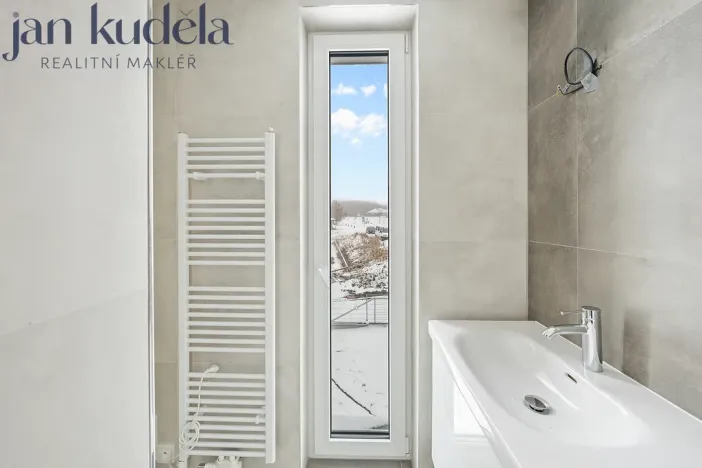 Prodej rodinného domu, Brno, Panská lícha, 87 m2