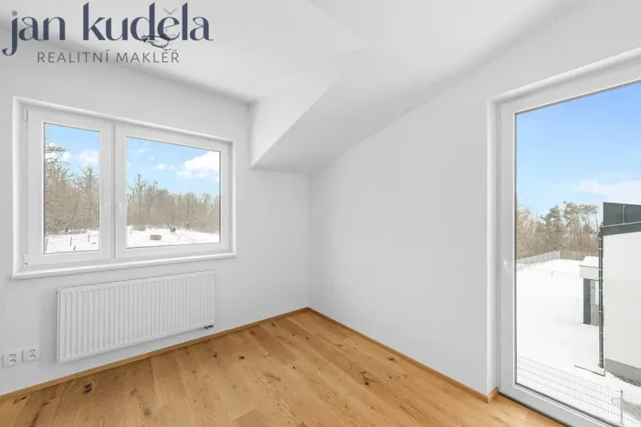 Prodej rodinného domu, Brno, Panská lícha, 87 m2