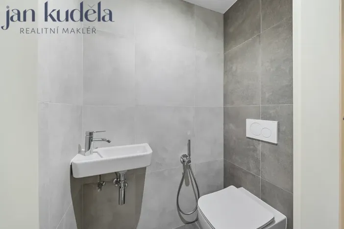 Prodej rodinného domu, Brno, Panská lícha, 87 m2