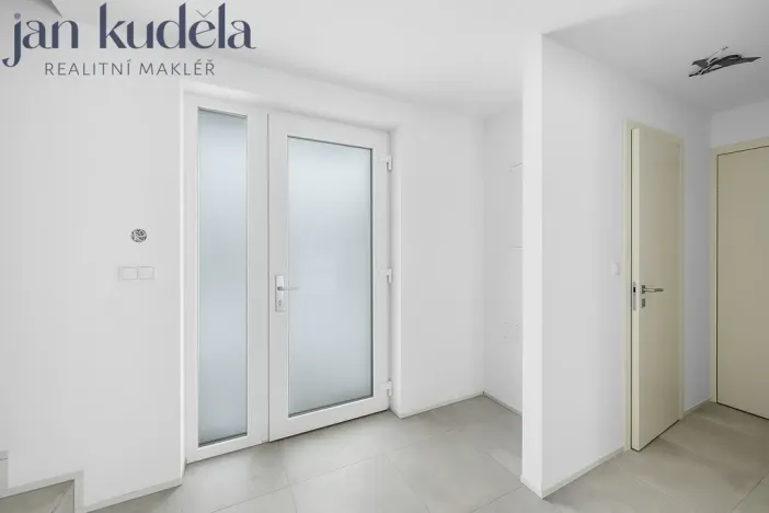 Prodej rodinného domu, Brno, Panská lícha, 87 m2