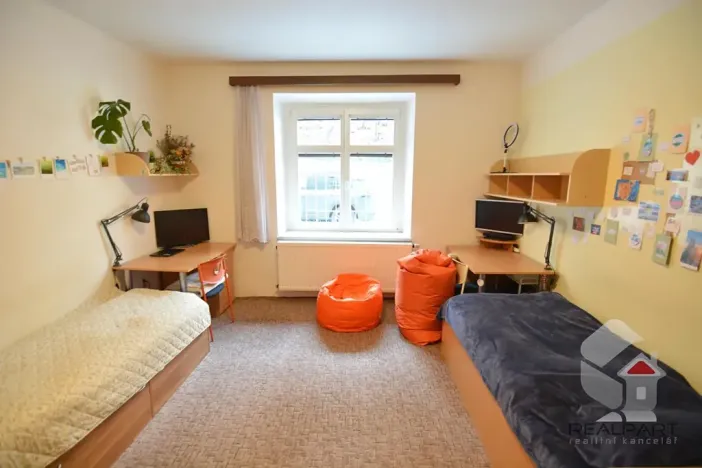 Prodej bytu 3+1, Brno, Stojanova, 84 m2