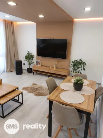 Pronájem bytu 3+1, Leskovec nad Moravicí, 72 m2