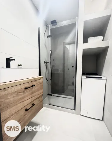 Pronájem bytu 3+1, Leskovec nad Moravicí, 72 m2