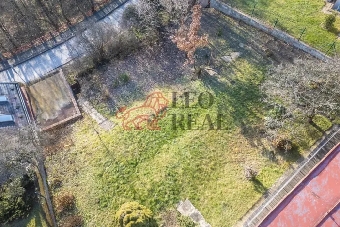 Prodej pozemku pro bydlení, Praha - Braník, Psohlavců, 328 m2