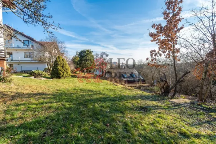 Prodej pozemku pro bydlení, Praha - Braník, Psohlavců, 328 m2