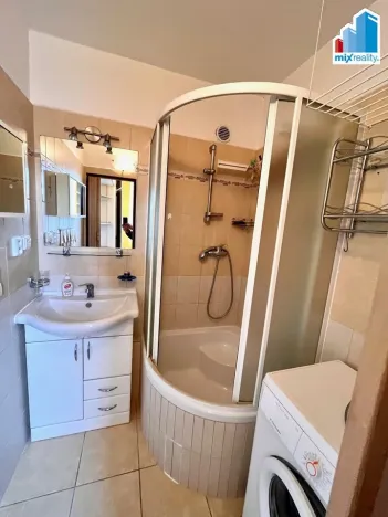 Prodej bytu 2+1, Plzeň - Bolevec, Sokolovská, 56 m2