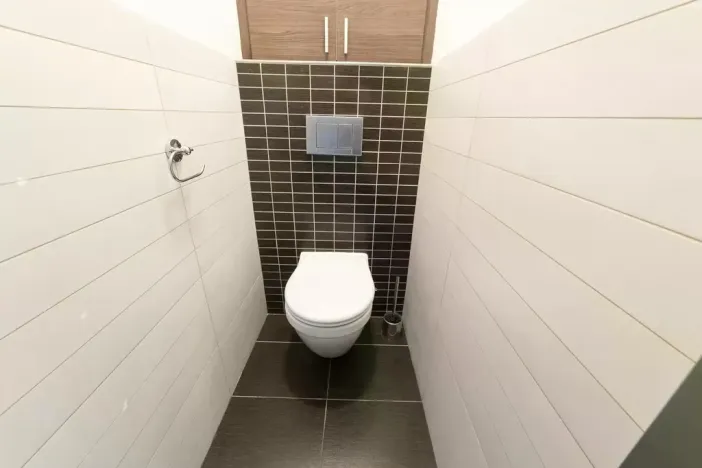 Pronájem bytu 3+1, Luhačovice, V Cihelně, 72 m2