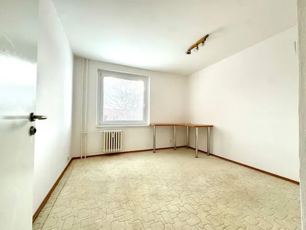 Pronájem bytu 3+1, Zlín, Kúty, 62 m2