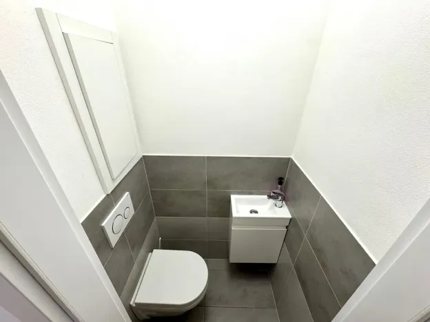 Pronájem bytu 3+1, Zlín, Kúty, 62 m2