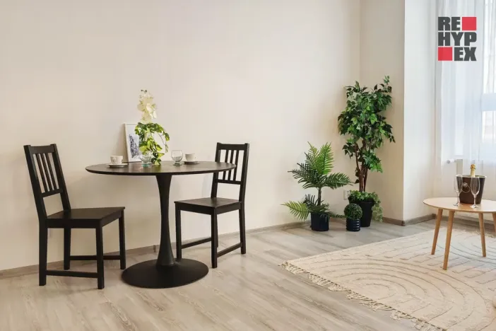 Prodej bytu 2+kk, Liberec - Liberec III-Jeřáb, Tatranská, 41 m2