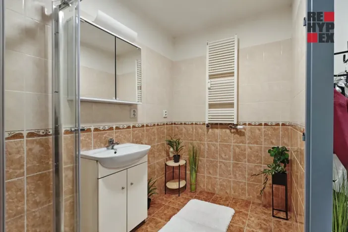 Prodej bytu 2+kk, Liberec - Liberec III-Jeřáb, Tatranská, 41 m2