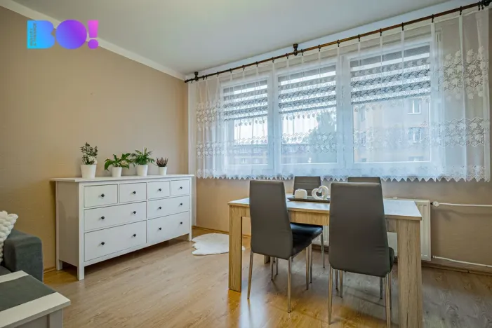 Prodej bytu 3+1, Karviná - Ráj, U Lesa, 76 m2