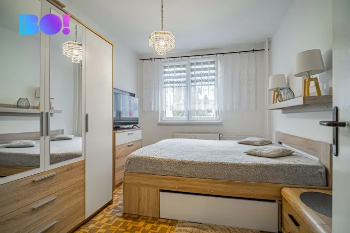 Prodej bytu 3+1, Karviná - Ráj, U Lesa, 76 m2