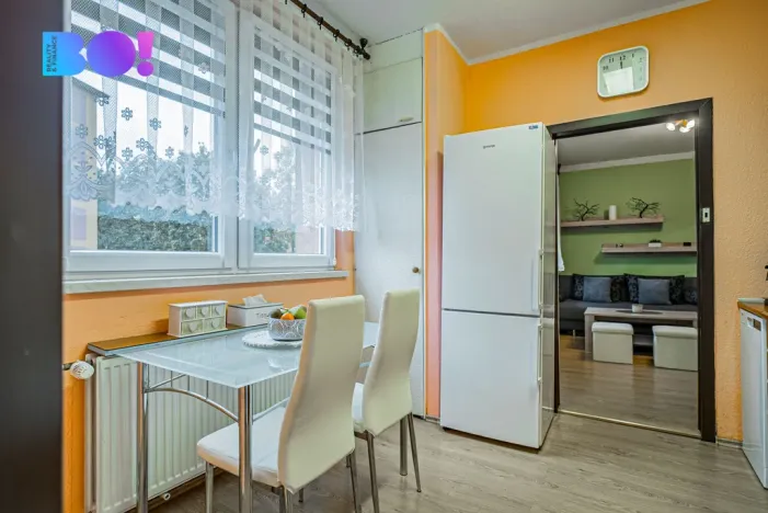 Prodej bytu 3+1, Karviná - Ráj, U Lesa, 76 m2
