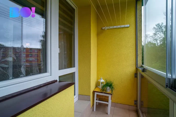 Prodej bytu 3+1, Karviná - Ráj, U Lesa, 76 m2