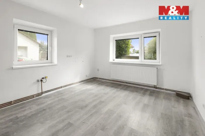 Prodej rodinného domu, Kočí, 189 m2