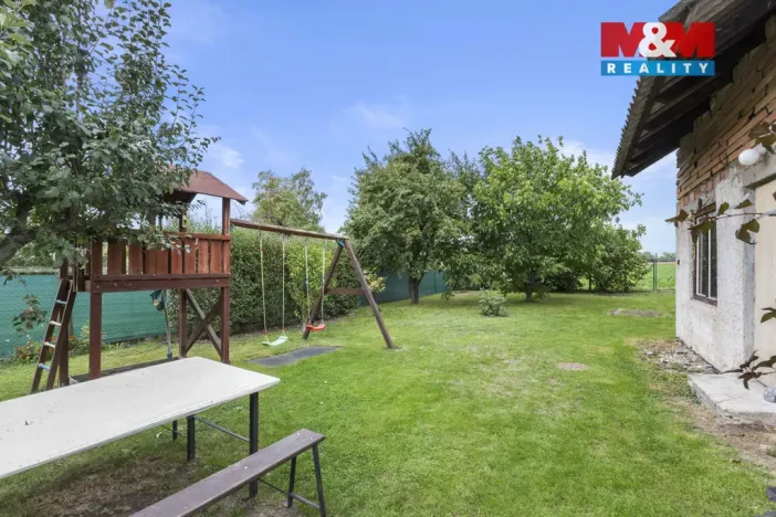 Prodej rodinného domu, Kočí, 189 m2