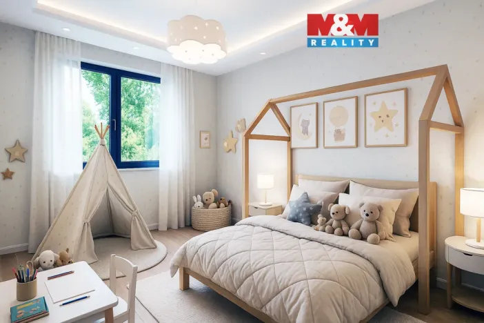 Prodej bytu 3+kk, Úvaly, 5. května, 87 m2