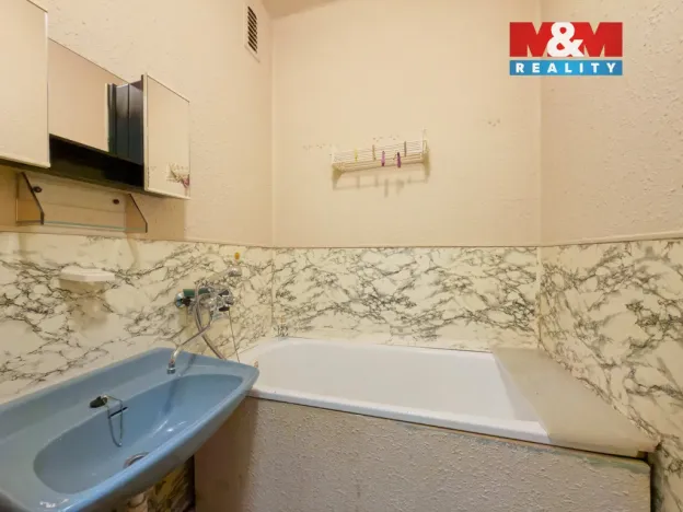 Prodej bytu 2+1, Karviná - Ráj, U Lesa, 51 m2