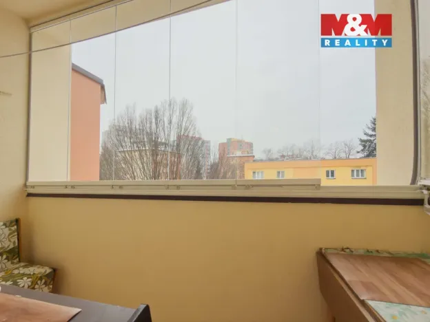 Prodej bytu 2+1, Karviná - Ráj, U Lesa, 51 m2