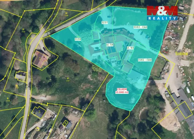 Prodej restaurace, Liberk - Rampuše, 1500 m2